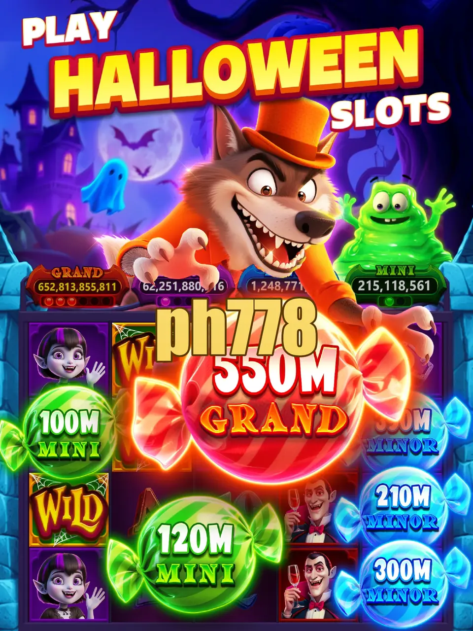 ph778 APK