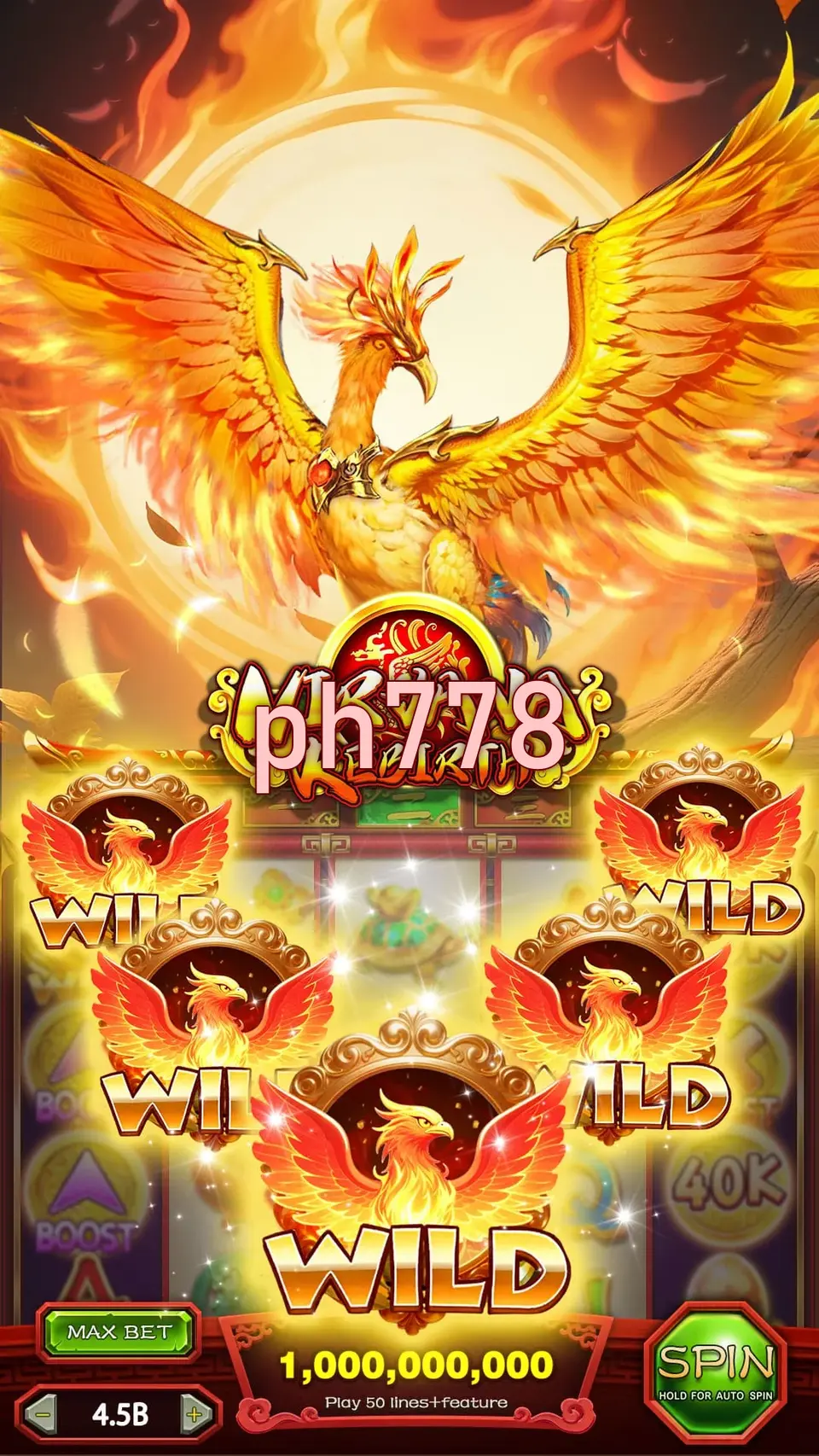 ph778 APK