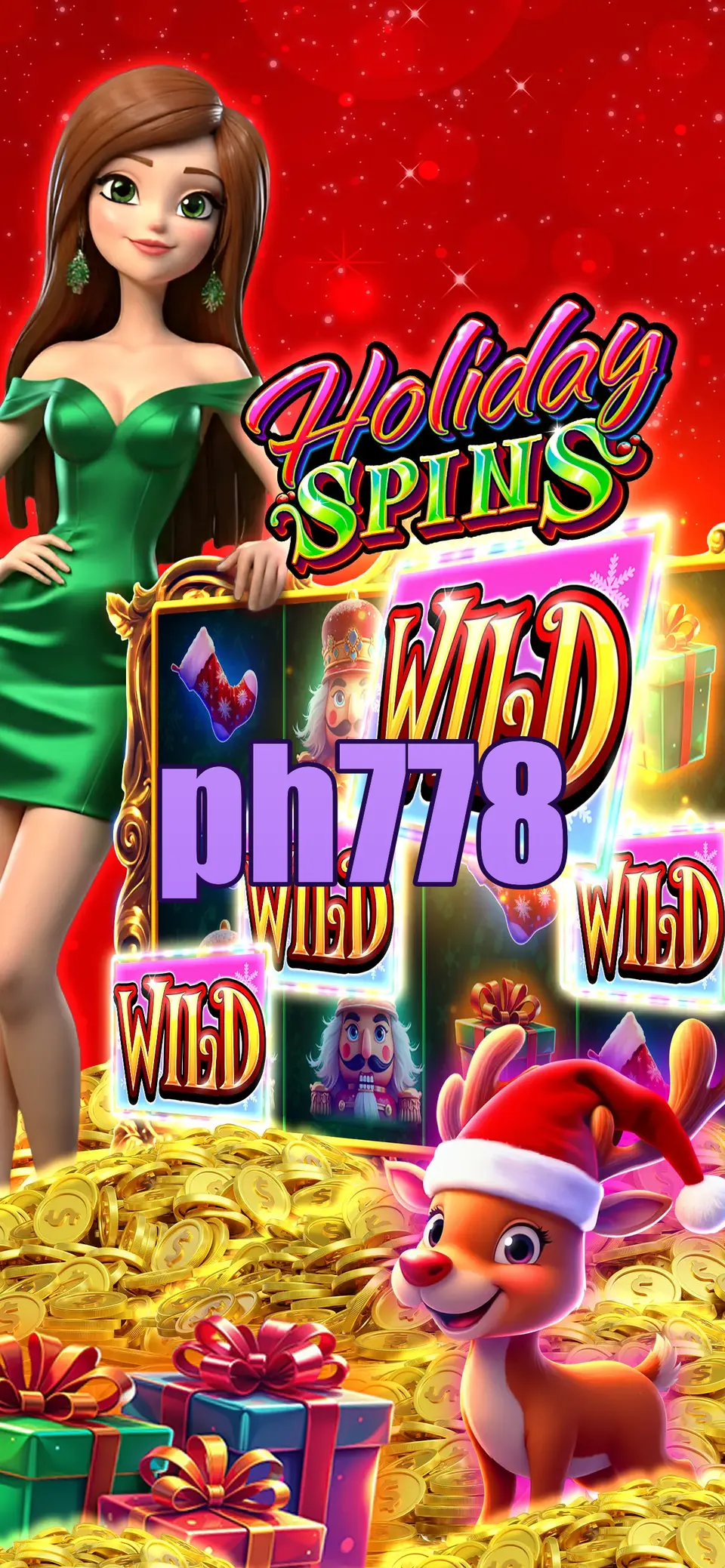ph778 Mag-login