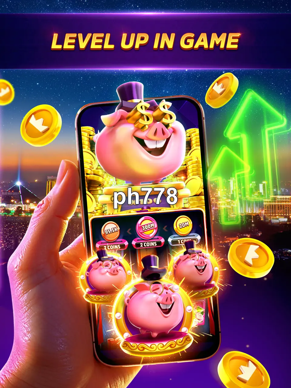 ph778 Mga screenshot - APK Opisyal